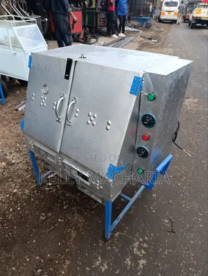 Commercial Electric Oven Grill Jikos
