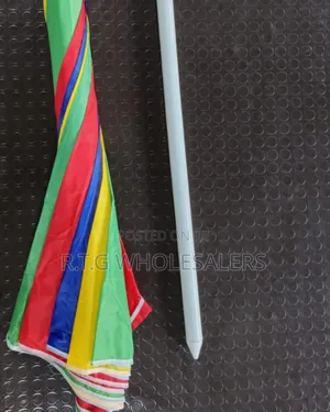 Portable Hawkers Beach Umbrella Uv Sun Shade