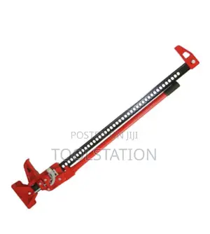 Farmer Jack Lift Capacity Kg:3ton 48''