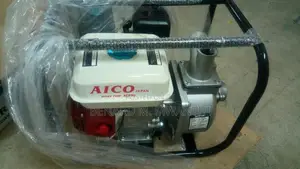 Brand New Water Pump