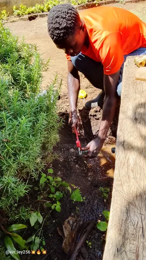 Professional Plumber In Nakuru | 24/7 Emergency Plumbing Services