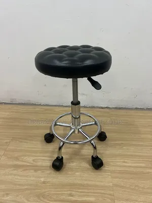 Shorter Bar Stools