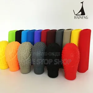 Matchy Gear Handbrake Cover Protect Original From Wear,Fading, Scratc