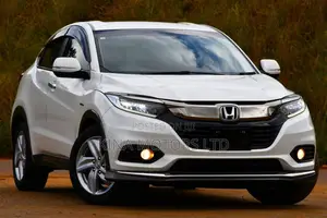 Honda Vezel 1.5 Hybrid 2WD 2019 Pearl
