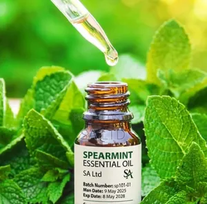 Spearmint Essential Oil