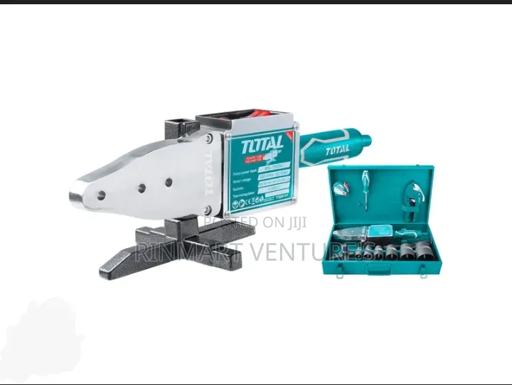 Total PPR Machine 800w