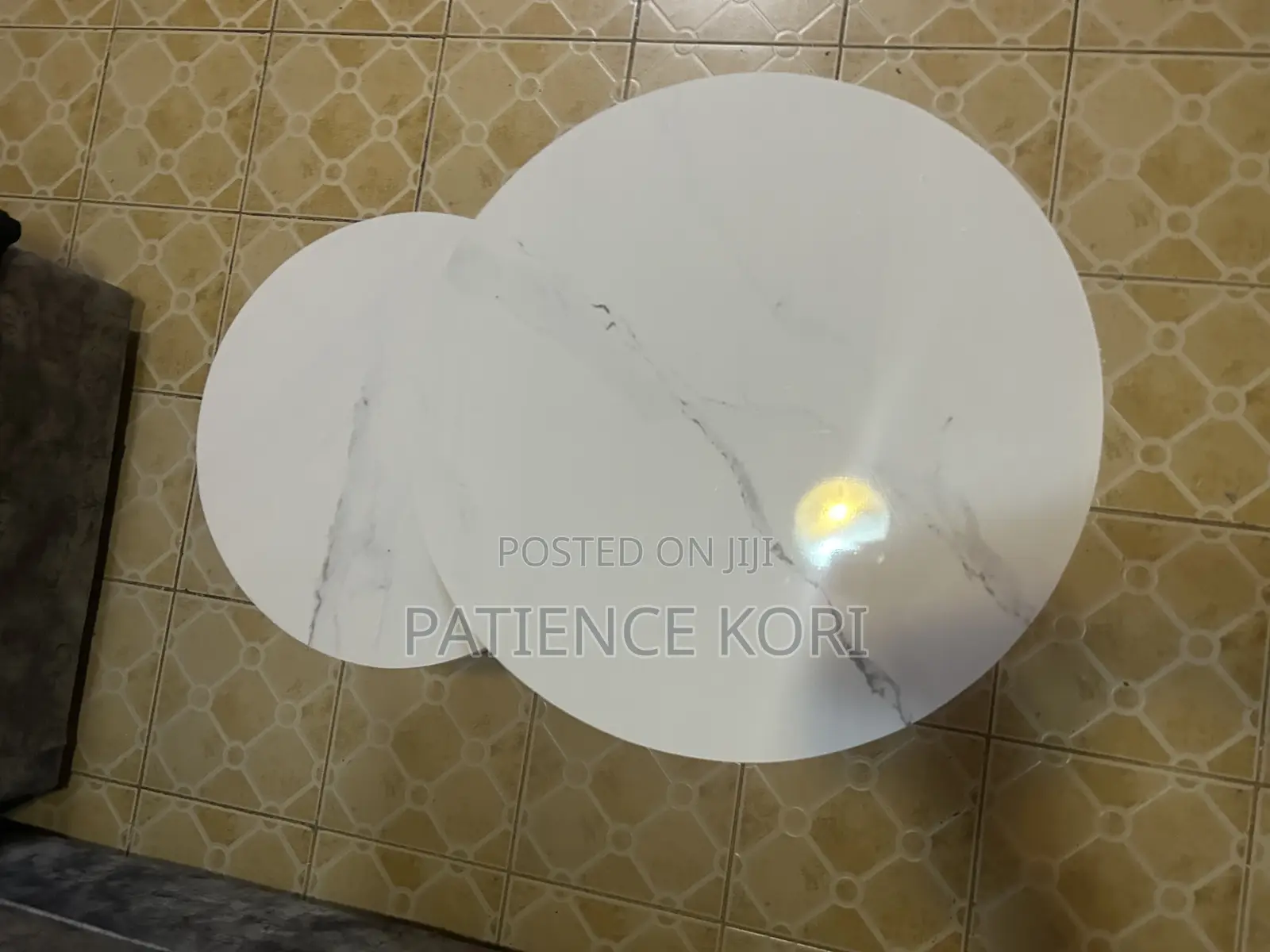 Marble Coffee Table