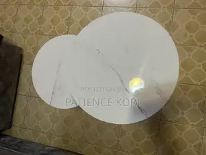 Marble Coffee Table