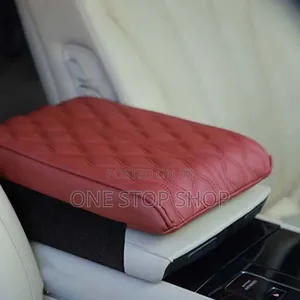 Quality Pu Leather Waterproof Armrest Support Top Pad