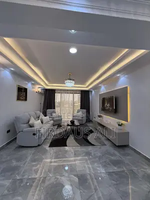 Spacious and Secure Apartment