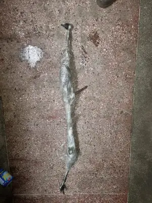 Steering Rack Miraa and Move New Shape