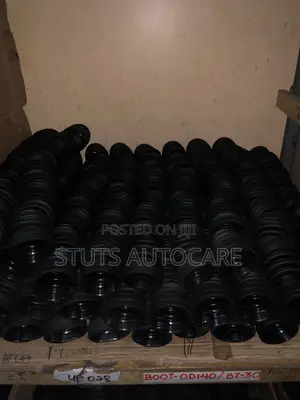 Drive Shaft Boot