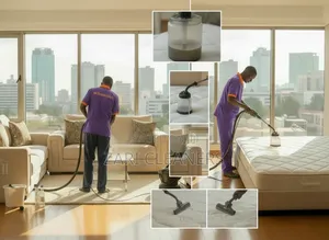 Refresh Sofaset Cleaning in Nairobi