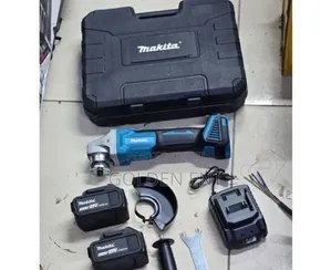 Makita Cordless Grinder/Makita Grinder