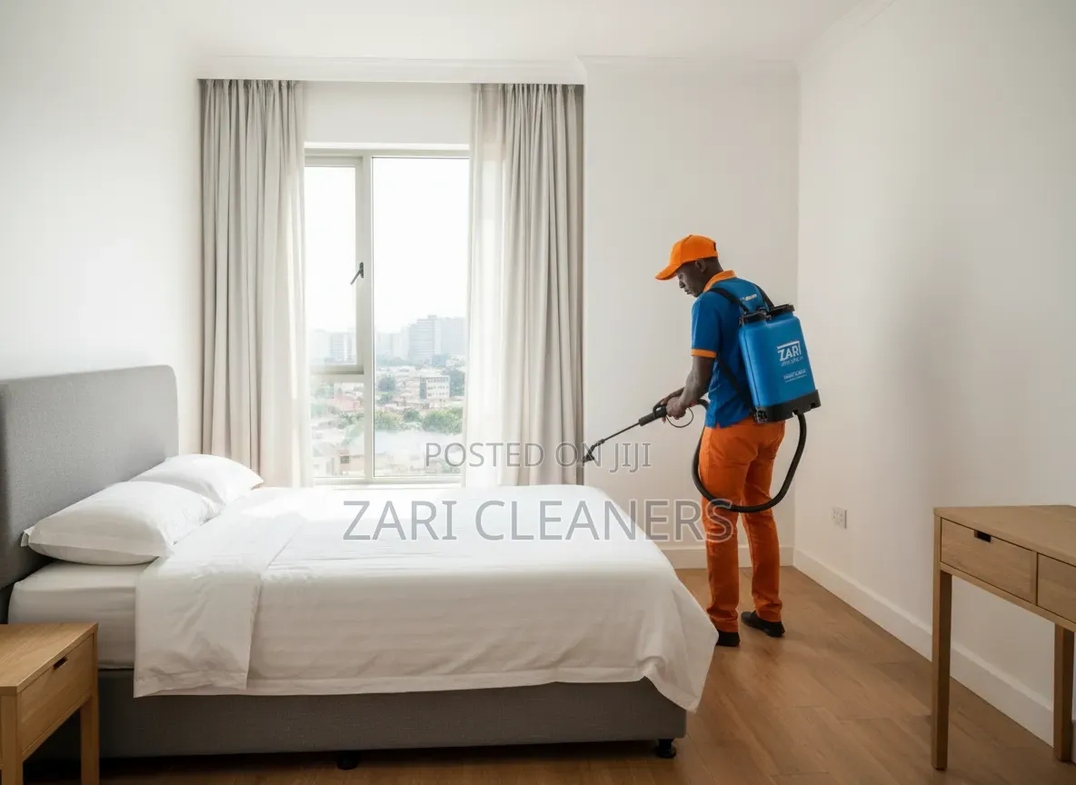 Pestcontrol Experts/Fumigators
