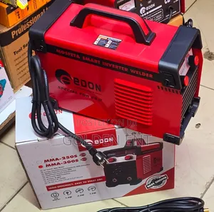 Edon Mma 300/Edon Welding Machine