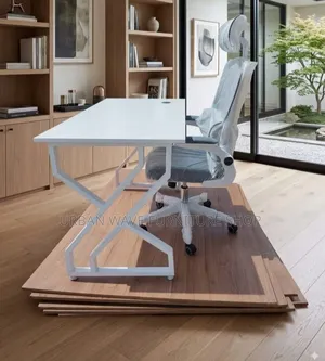 Executive Stylish Office Set