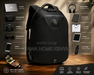 Biaowang Laptop Bag / Backpack