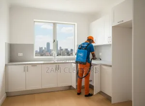 Pests and Insects Fumigation Services