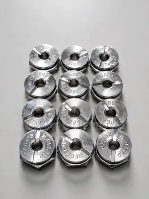 Replacement Safety Valves for Pressure Cooker