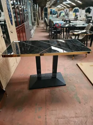 Classic Heavy Duty Coffee  Table