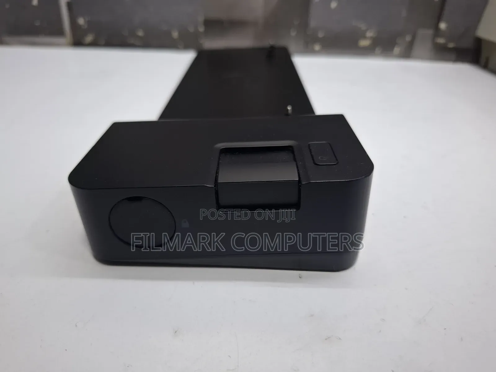Hp 2013 Ultraslim Docking Station (D9y32aa)