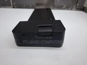 Hp 2013 Ultraslim Docking Station (D9y32aa)