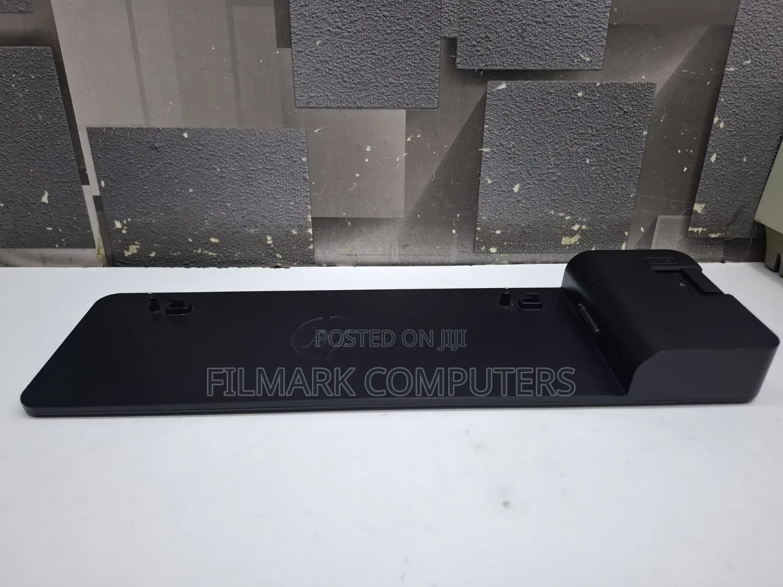 Hp 2013 Ultraslim Docking Station (D9y32aa)