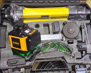 Dewalt Laser Level/Dewalt Laser Level