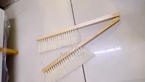 Soft Bristle Beekeeping Brush