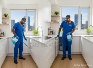 Fumigation Services for Pests, Bedbugs, Fleas Cockroaches