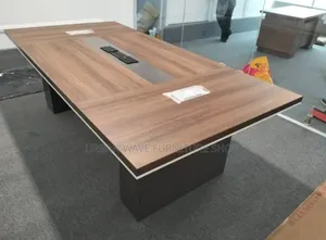 Heavy Duty Conference Tables