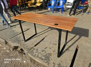 Simple Workstation