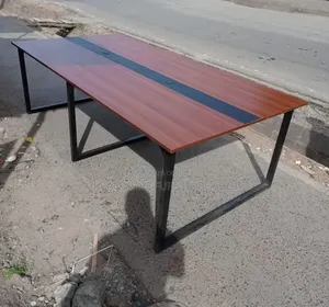 Conference Meeting Workstation