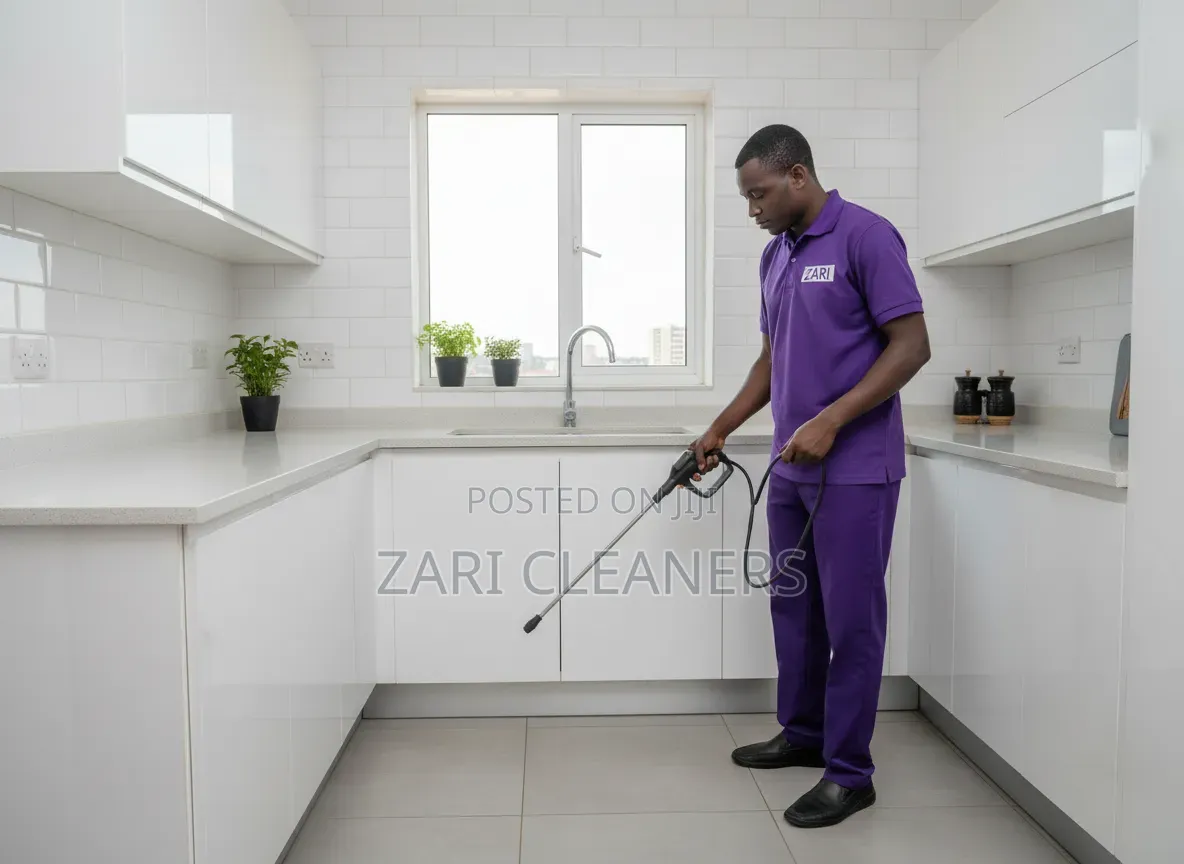 Fumigation Services/Exterminators