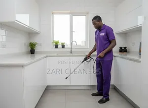 Fumigation Services/Exterminators