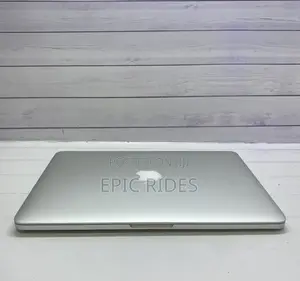 Laptop Apple MacBook 2014 8GB Intel Core i5 SSD 256GB