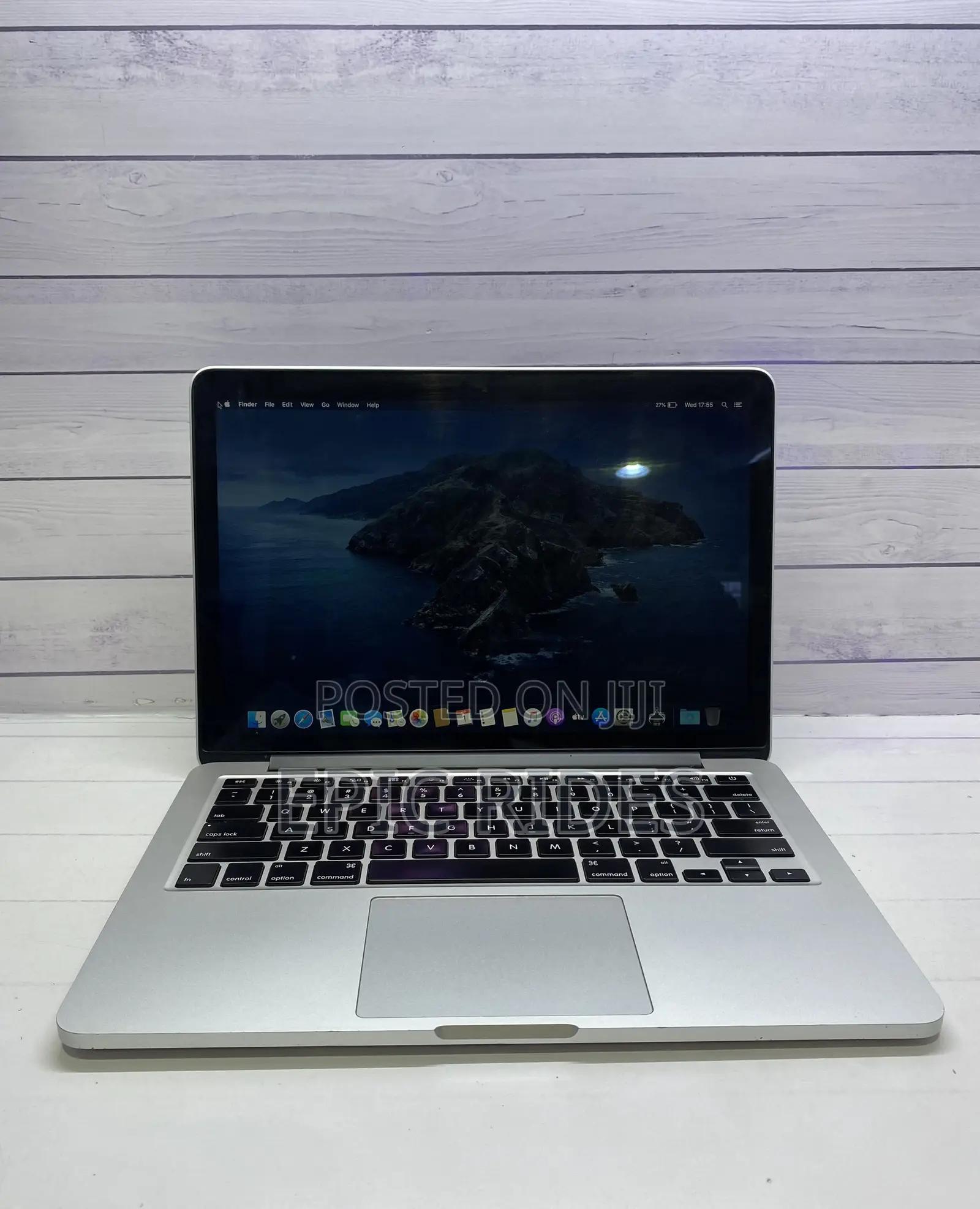 Laptop Apple MacBook 2014 8GB Intel Core i5 SSD 256GB
