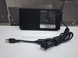 Genuine Oem Lenovo Charger 230w 20v-11.5a Ac Adapter Slim Tip