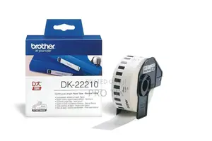 Brother Dk-22246 Continuous Label Cartridge 103mm