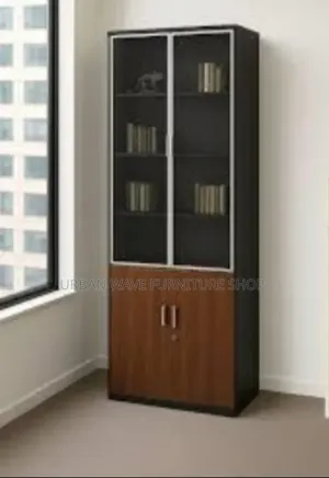 Classic Filling Cabinets