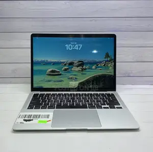 Laptop Apple MacBook Air 2020 M1 8GB Apple M1 SSD 256GB