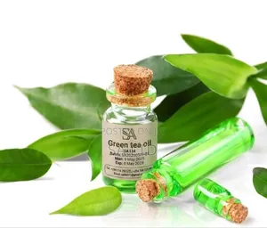 Green Tea Oil