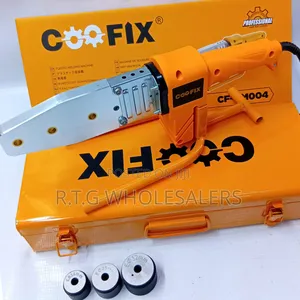 Coofix Heavy Duty 800w PPR Welder Kit