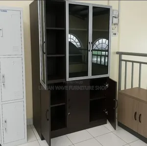 Top Classic Stylish Office Cabinet 