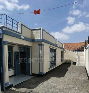 3bdrm Bungalow in Landless, Nairobi Central for sale