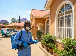 Fumigation/Pest Control/Misting Services