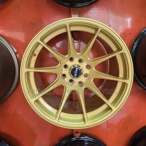 Rim Size 16inch Offset Set or 4pcs