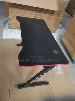 Racing  Study Desk