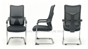 Side Waiting Chair